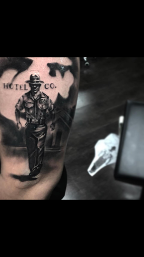 Explore mob tattoo ideas, creative tattoo ideas in San Diego, available at SD Tattoo