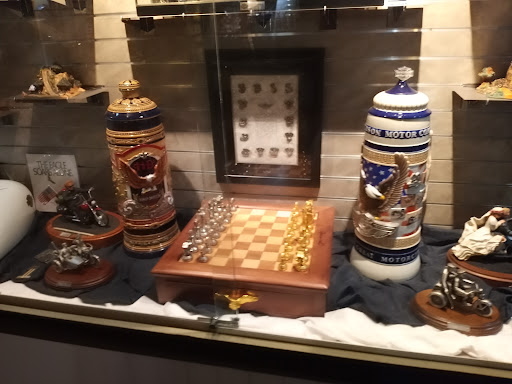 Harley-Davidson Dealer «Napoleon Harley Davidson», reviews and photos, 862 American Rd, Napoleon, OH 43545, USA