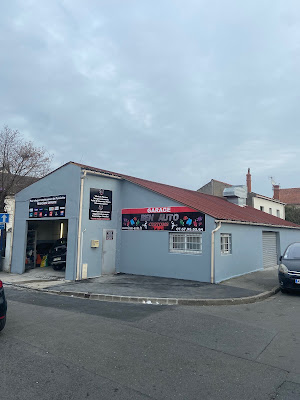 CARROSSERIE BEN AUTO CUSTOMS à Drancy