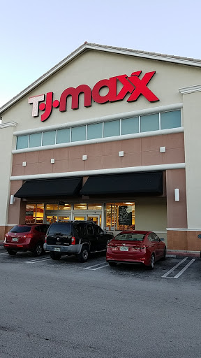 Department Store «T.J. Maxx», reviews and photos, 1650 Miami Gardens Dr, North Miami Beach, FL 33179, USA