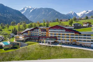 Hotel Schütterhof image