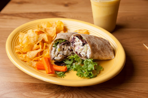 Cafe «B2 Cafe», reviews and photos, 2804 E Battlefield Rd, Springfield, MO 65804, USA