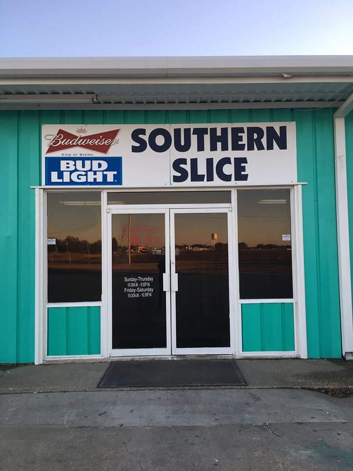 Southern Slice 71654