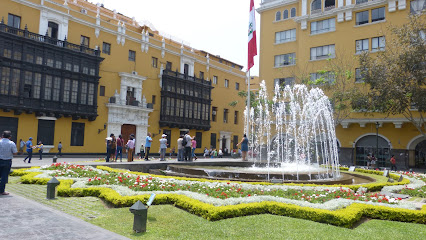 Free Walking Tour Lima OldTown