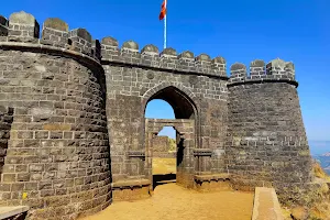 Vishalgad Fort image