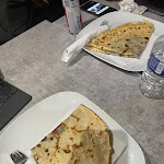 Photo n° 3 de l'avis de Ali.e fait le 03/12/2022 à 22:56 pour Food express à Lyon