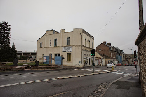 S.A.R.A (Société Anonyme de la Rue Alline) à Évreux