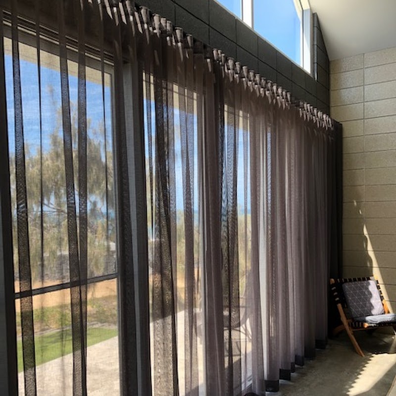 Andersons Curtains & Blinds