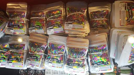 Tobacco Shop «Smoke N Chill Novelties», reviews and photos, 11150 Research Blvd #209, Austin, TX 78759, USA