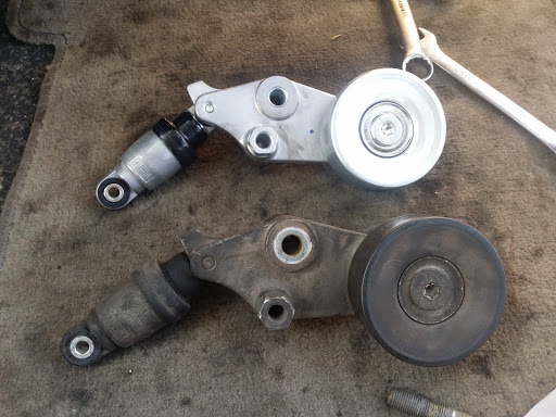 Auto Parts Store «AutoZone», reviews and photos, 7892 N Oracle Rd, Oro Valley, AZ 85704, USA