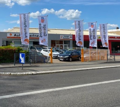Autos Partners à Évreux