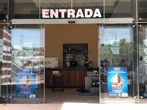 Tienda de suministros para restaurantes Santiago de Querétaro
