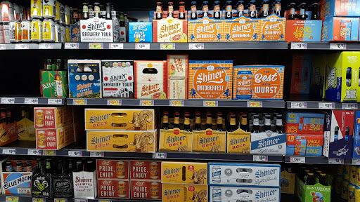 Grocery Store «H-E-B plus!», reviews and photos, 1145 Waldron Rd, Corpus Christi, TX 78418, USA