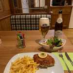 Photo n°8 de l'avis de B.G..e fait le 06/04/2022 à 01:05 sur le  Gasthaus Zur Seku à Neunkirchen am Brand