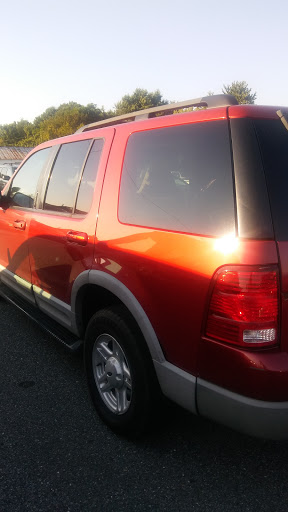 Used Car Dealer «Delaware Auto Exchange», reviews and photos, 10182 S Dupont Hwy, Felton, DE 19943, USA