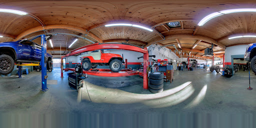 Truck Accessories Store «4 Wheel Parts - Santa Rosa, CA», reviews and photos, 3403 Santa Rosa Ave, Santa Rosa, CA 95407, USA