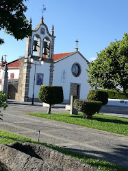 Igreja Paroquial de São João Baptista de Gamil