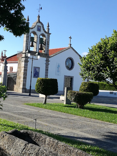 Igreja Paroquial de São João Baptista de Gamil