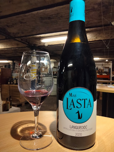 Cave des Oblats - Slijterij