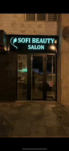 Sofi-Beauty Salon - <nil>