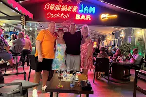 Summer Jam Cocktail Bar image