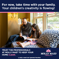 House Cleaning Service «MOLLY MAID of Cherokee County, Kennesaw & Acworth», reviews and photos, 6478 Putnam Ford Dr #110, Woodstock, GA 30189, USA