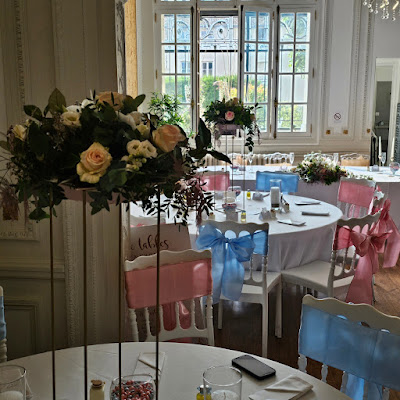 L' Atelier D'Aurélie à Pogny