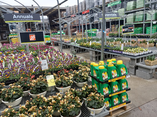 Home Improvement Store «The Home Depot», reviews and photos, 4121 Crain Hwy, Bowie, MD 20716, USA