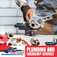 Super Service Plumbers Heating and Air Conditioning - Photo 6 - Car repair in , Newark
