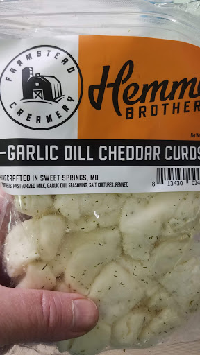 Wine Store «The Wine & Cheese Place», reviews and photos, 14748 Clayton Rd, Ballwin, MO 63011, USA