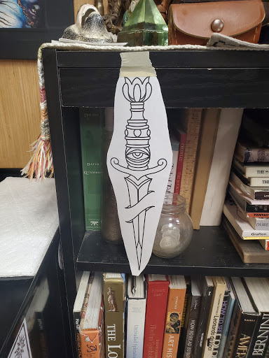 Explore ideas for rib tattoos, creative tattoo ideas in Red Bank, available at Front Street Tattoo