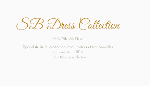 SB Dress Collection à Mions