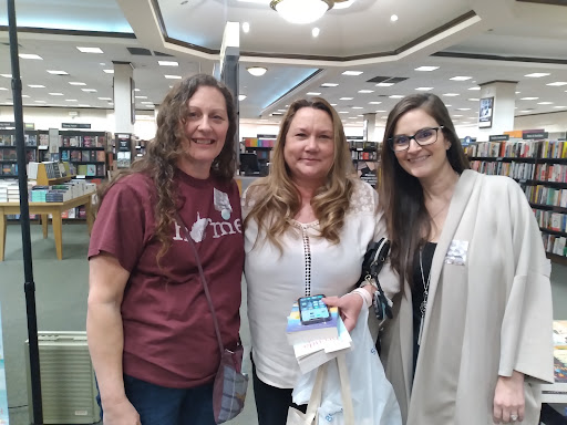 Book Store «Barnes & Noble», reviews and photos, 1701 Mallory Ln, Brentwood, TN 37027, USA