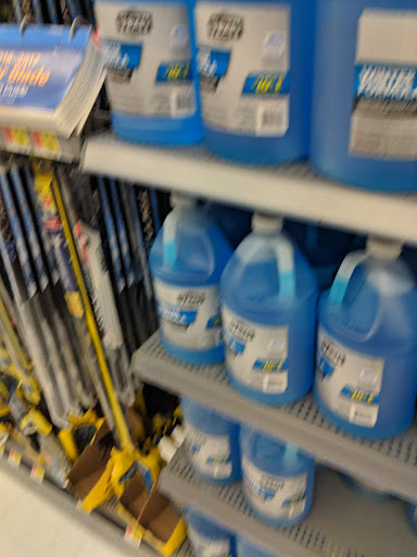 Discount Store «Walmart», reviews and photos, 6405 Dobbin Rd, Columbia, MD 21045, USA