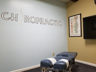 Eastwind Chiropractic Center