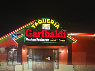 Taqueria Garibaldi