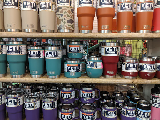 Hardware Store «PENSACOLA HARDWARE COMPANY», reviews and photos, 20 E Gregory St, Pensacola, FL 32502, USA