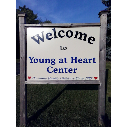Young At Heart Center (preschool/daycare)