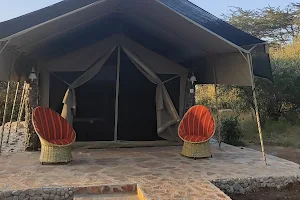 Oseki Maasai Mara Camp image