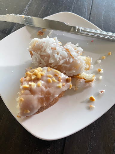 Donut Shop «Freshh Donuts», reviews and photos, 1150 Riverside Ave, Rialto, CA 92376, USA