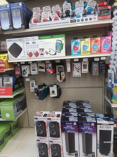 Dollar Store «FAMILY DOLLAR», reviews and photos, 276 Main St, City of Orange, NJ 07050, USA