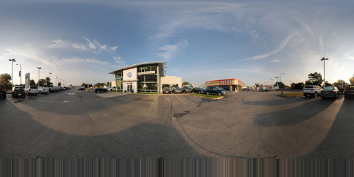 Volkswagen Dealer «Mike Haggerty VW», reviews and photos, 8920 S Cicero Ave, Oak Lawn, IL 60453, USA