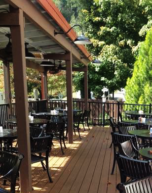 Alamo Steakhouse 37738