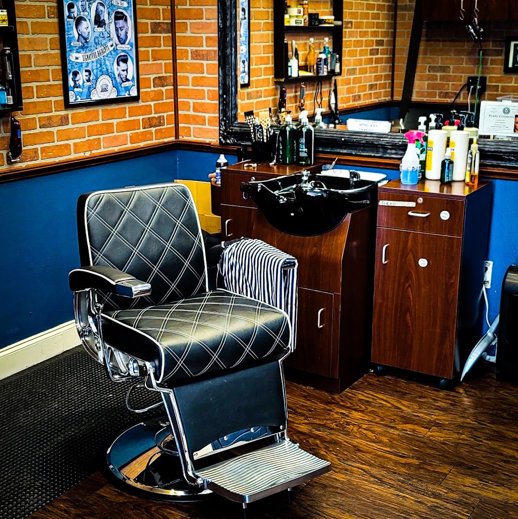 Rebel Rebel Men's Grooming 78258