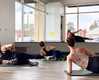 Jazzercise - Photo 1 - Car repair in Oceanside, CA, Oceanside