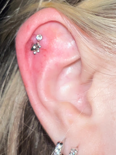 Explore deceased tattoo ideas, creative tattoo ideas in Lakeland, available at The Emporium Lakeland