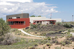 El Malpais National Monument Visitor Center