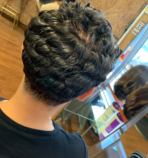 Beauty Salon «Paige 1 Beauty Salon», reviews and photos, 12932 Merrick Blvd # C, Jamaica, NY 11434, USA