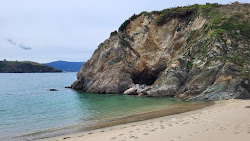 Praia do Mazorgan ou Bimbeiro'in fotoğrafı imkanlar alanı