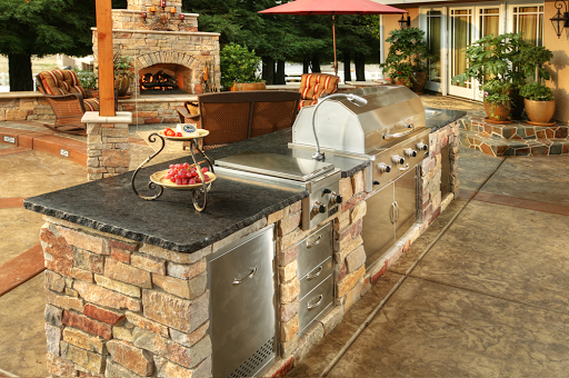 Alpine Fireplace and Appliance in Steamboat Springs, Colorado